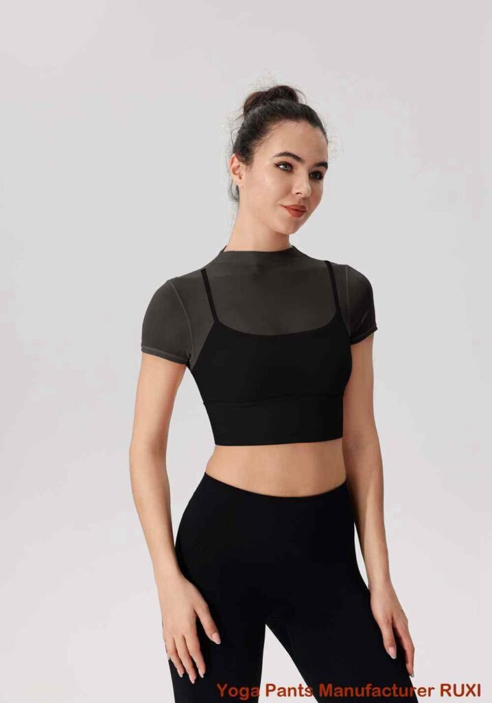 Maillot de bain grande taille à séchage rapide Ruxi ci3280