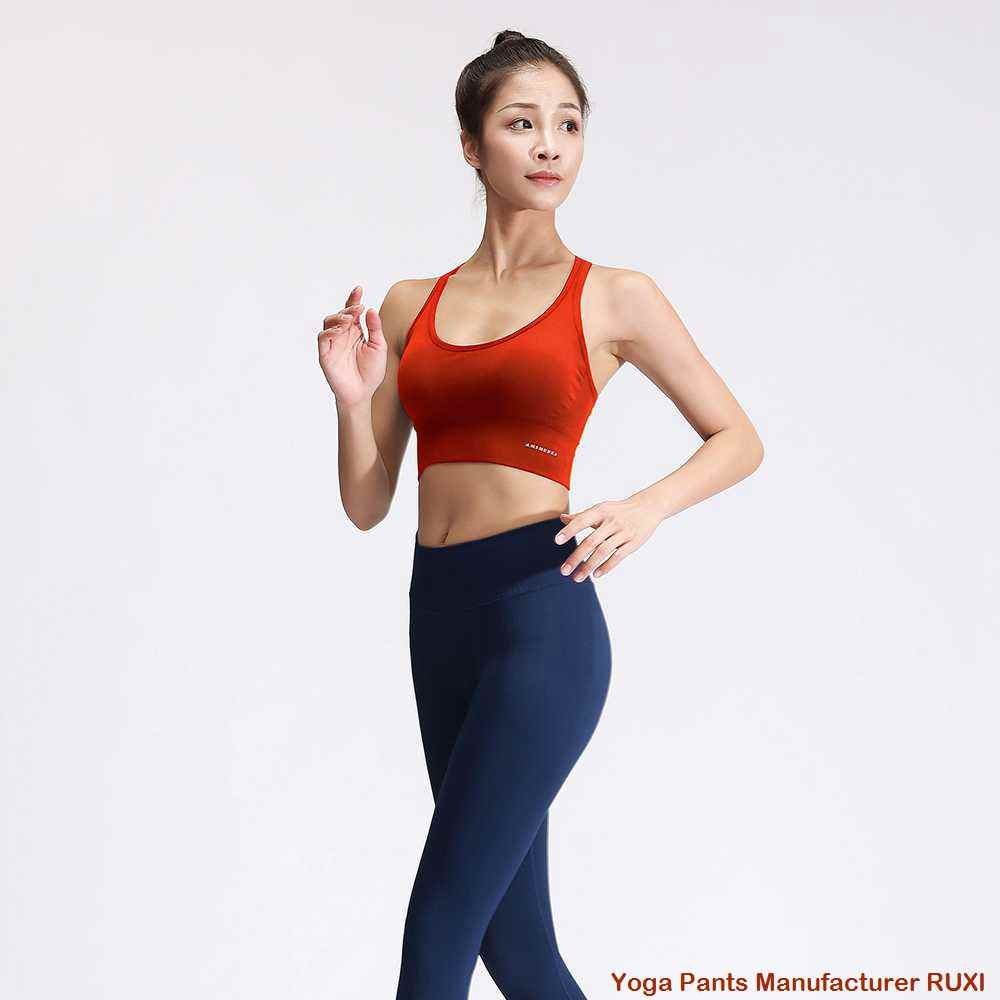 hauts de yoga pour hommes Ruxi ci795
