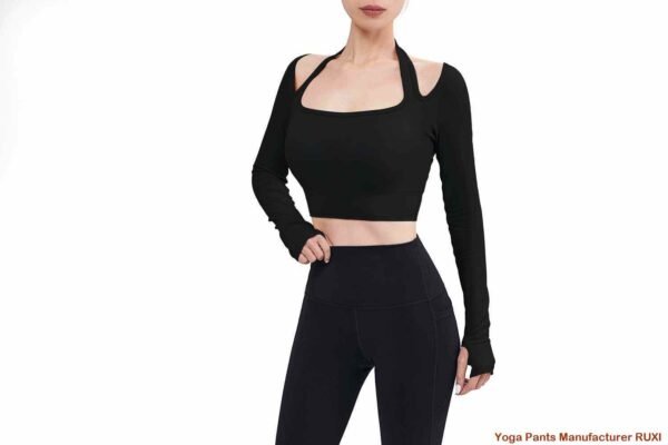 short de golf pour hommes avec entrejambe de 9 pouces Ruxi