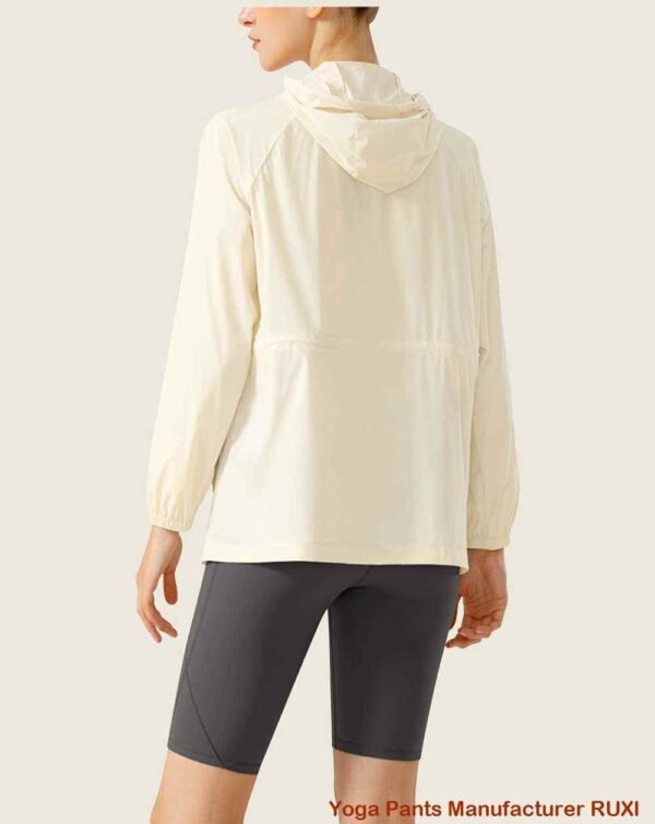 soutien-gorge de sport entièrement réglable Ruxi ci1462