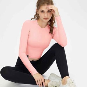 Short de sport fluide pour femme Léger et confortable Ruxi