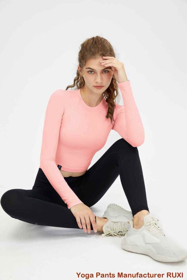 Short de sport fluide pour femme Léger et confortable Ruxi