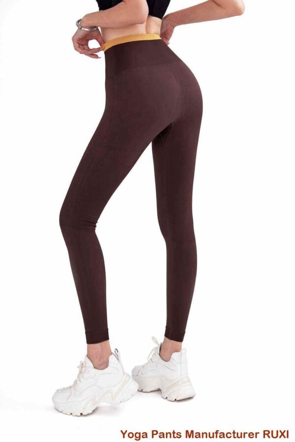 meilleur soutien-gorge de sport en coton Ruxi ci1369