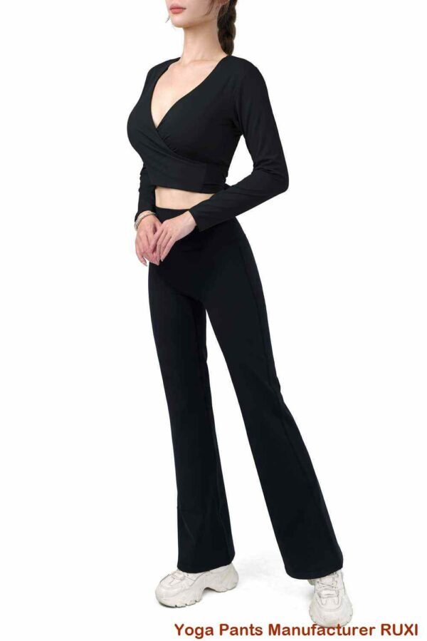 Soutien gorge de sport grande taille 5XL Confort ultime