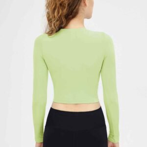Gilet de course d'été léger pour hommes et femmes Ruxi