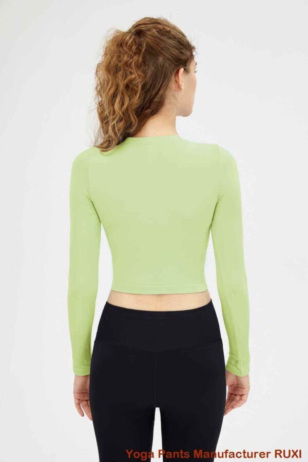 Gilet de course d'été léger pour hommes et femmes Ruxi