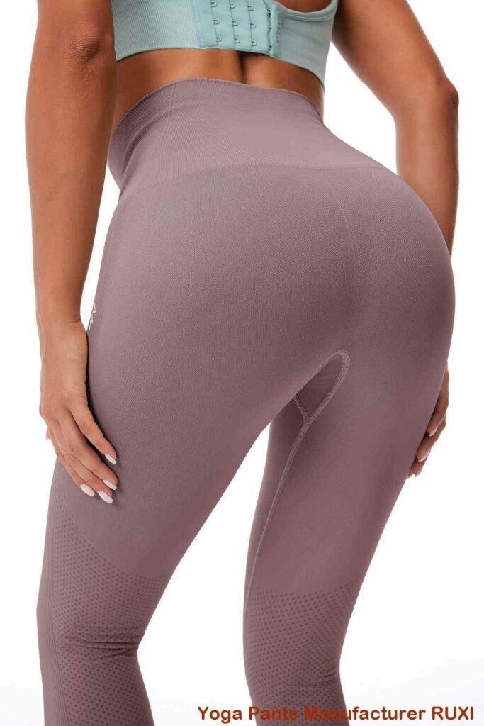 Meilleurs leggings taille haute avec poches pour femmes