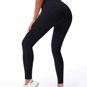 Gilet de yoga blanc confortable et respirant Ruxi ci3110