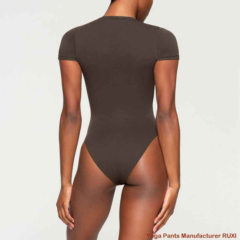 Short de bain léger à séchage rapide pour homme Ruxi