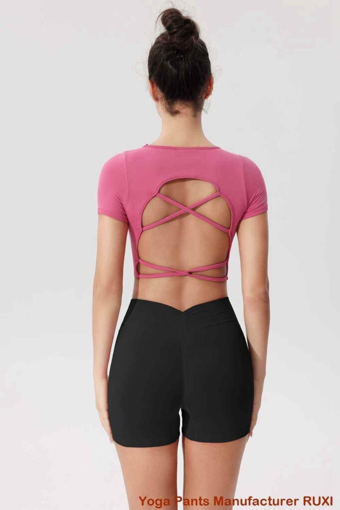 pantalon de randonnée à séchage rapide Ruxi ci3125
