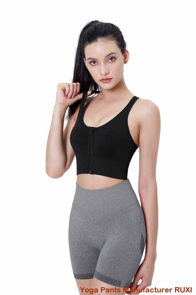 Short de tennis en élasthanne pour homme Ruxi ci2968