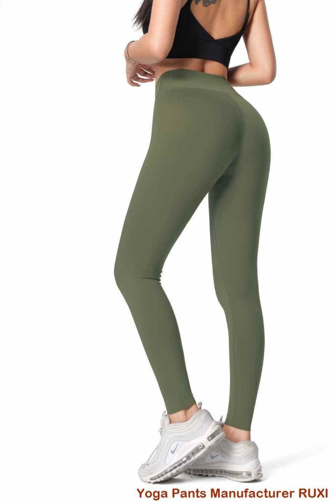 Short de sport à séchage rapide pour femme Ruxi ci3274