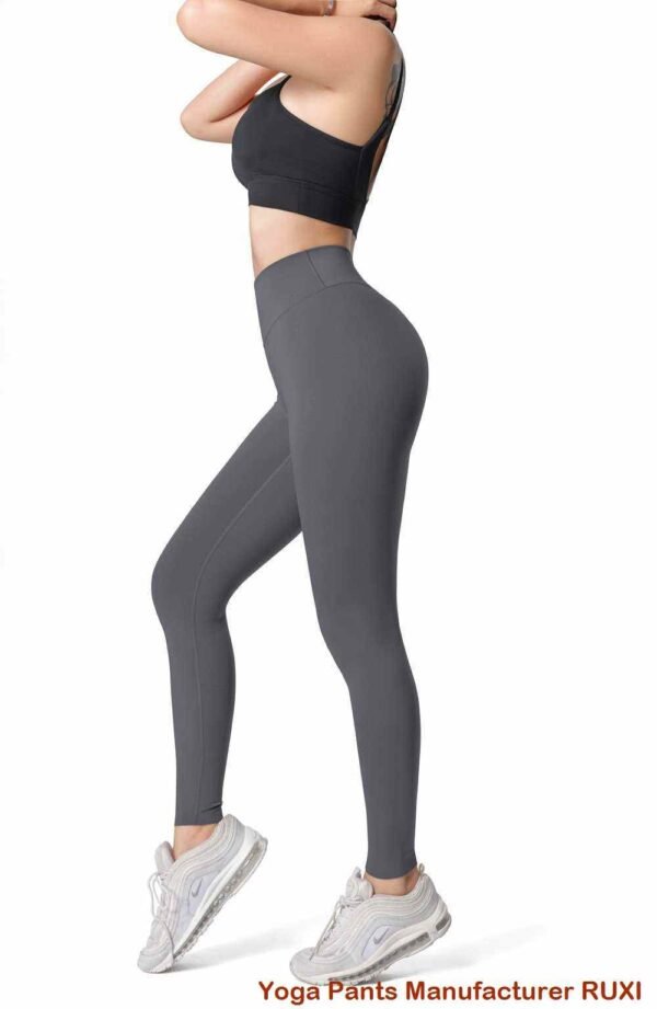 soutien-gorge de sport à maintien élevé pour femme Ruxi