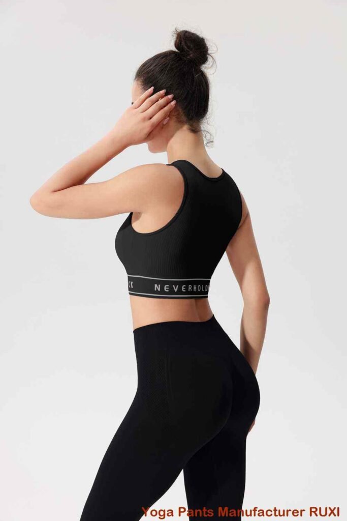 Short de sport à séchage rapide Ruxi ci3176