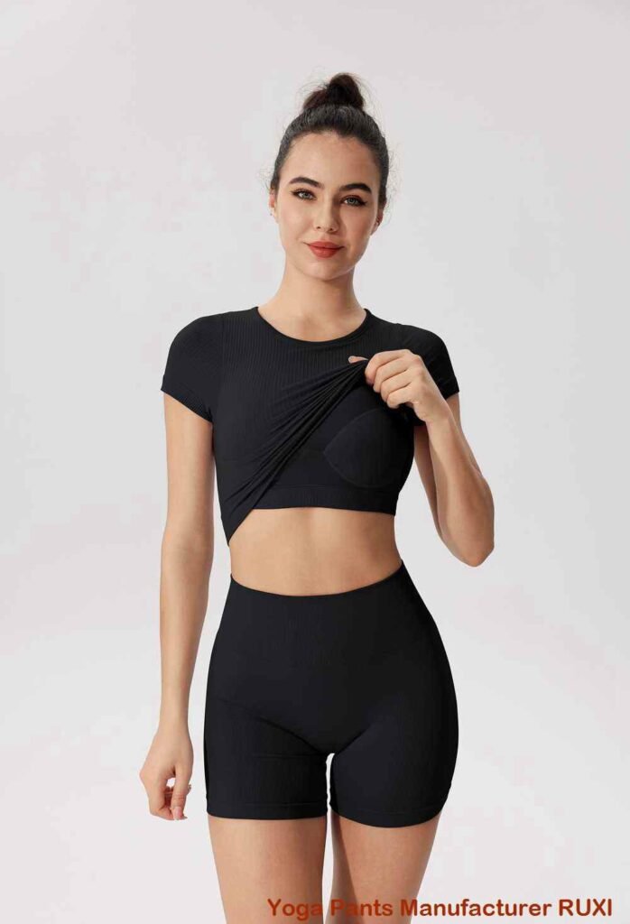 Chemises à séchage rapide Séchage rapide Léger Respirant