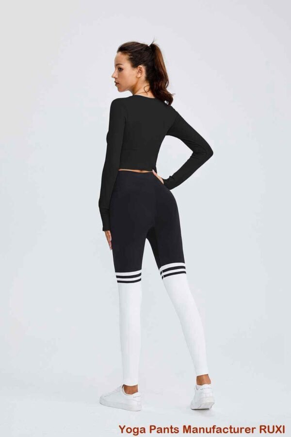 short de sport pour femme avec poches Ruxi ci1952