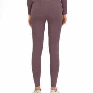 Short de course 2 en 1 avec doublure de compression Ruxi