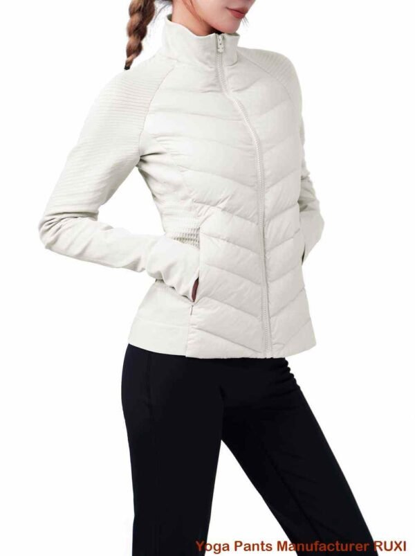 cuissard de cyclisme sans couture Ruxi ci1783