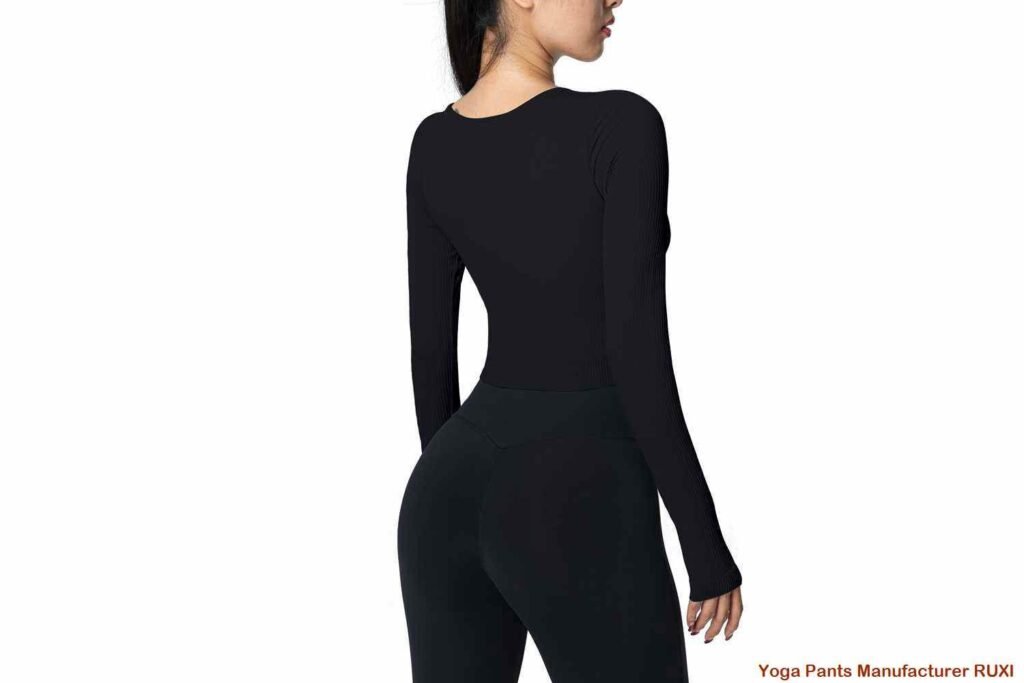 meilleurs shorts de vélo pour le yoga Ruxi ci3521