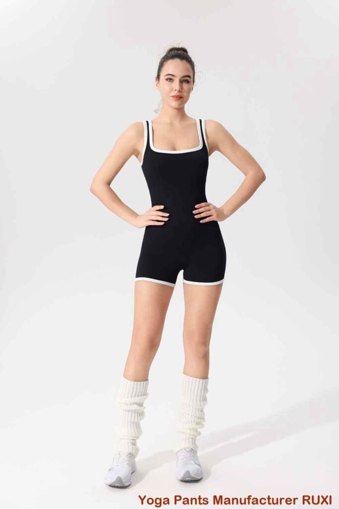 Gilet de rangement ultra léger pour la course à pied Ruxi