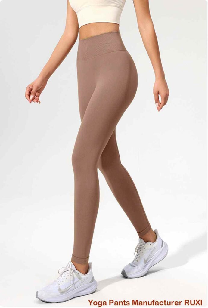 Meilleurs shorts de course taille haute pour femmes Ruxi