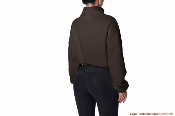 Short de sport 5 pouces pour hommes Performance athlétique