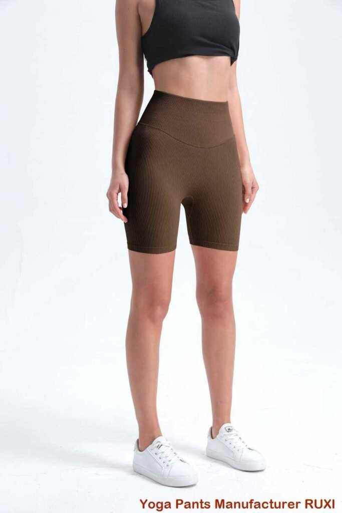 Robes de tennis avec short intégré pour femme Ruxi ci2617