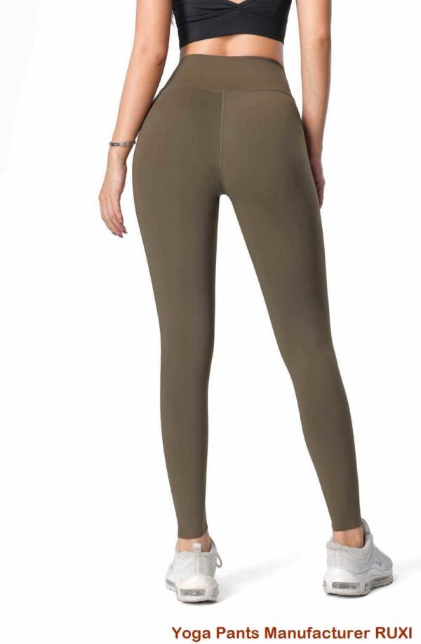 soutien-gorge de sport à bretelles fines Ruxi ci1507