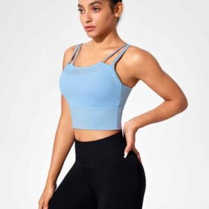 tenue avec leggings évasés Ruxi ci263