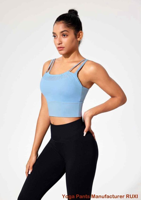 tenue avec leggings évasés Ruxi ci263