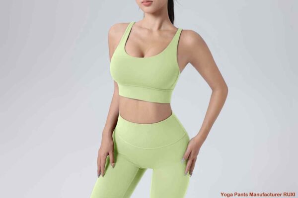 Short de sport rose pour femme léger et confortable Ruxi