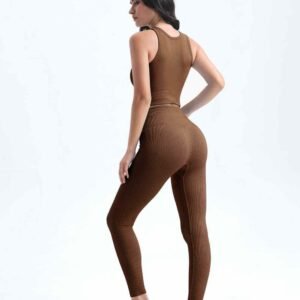 Leggings confortables avec poches pour femmes Ruxi ci453