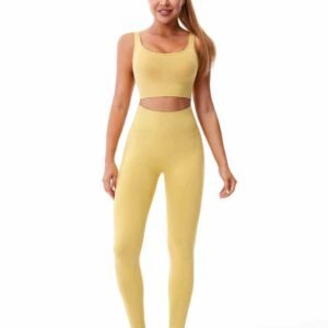 Soldes sur les leggings de yoga jusqu'à 50  Ruxi ci435