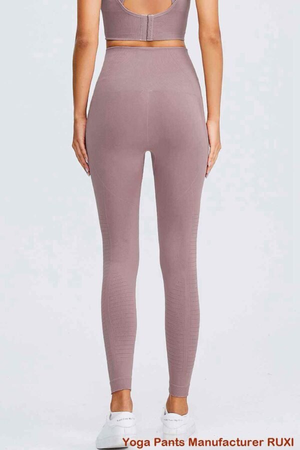 Pantalon de yoga confortable Confort ultime Flexibilité
