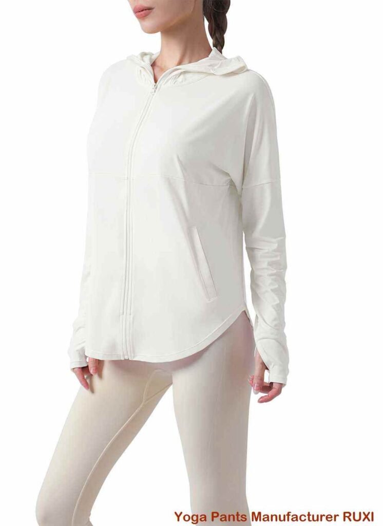 short de course plus long pour femme Ruxi ci2825