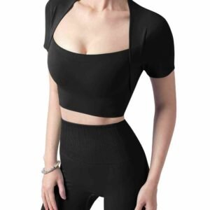 Meilleur pantalon de yoga de maternité style confort Ruxi