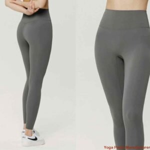 Soutien gorge de sport confortable design sans dos nageur
