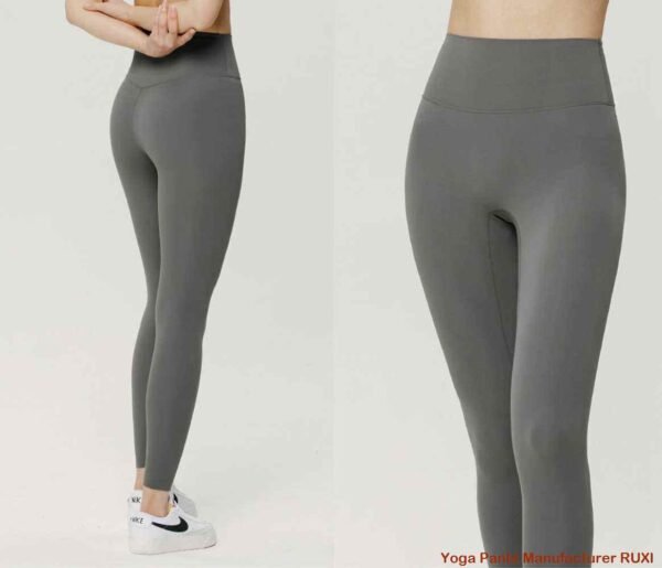 Soutien gorge de sport confortable design sans dos nageur