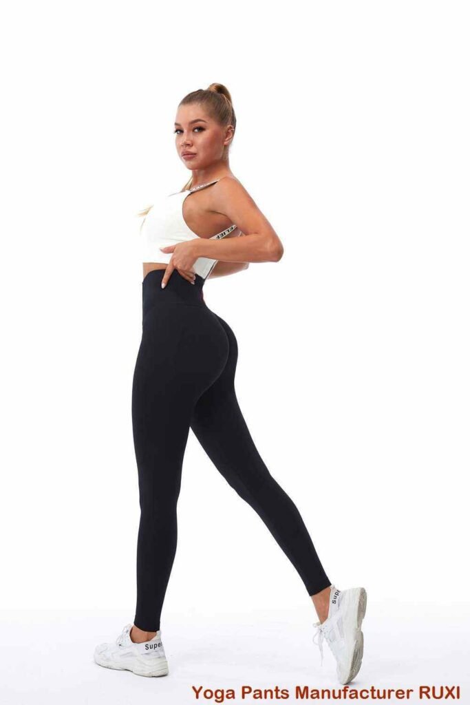 Vêtements de yoga confortables Ruxi ci3647