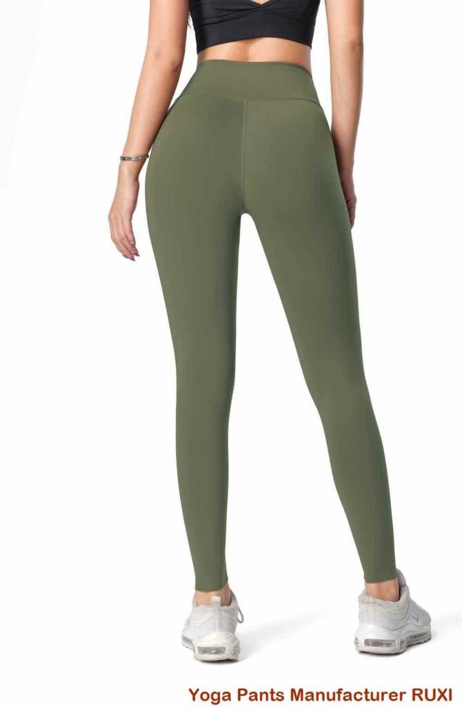 Soutien gorge d'entraînement pour débutants Ruxi ci3690