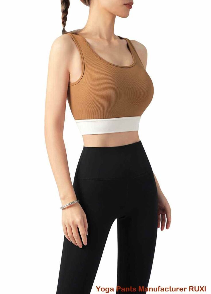 Short de sport sans coutures pour performances sportives