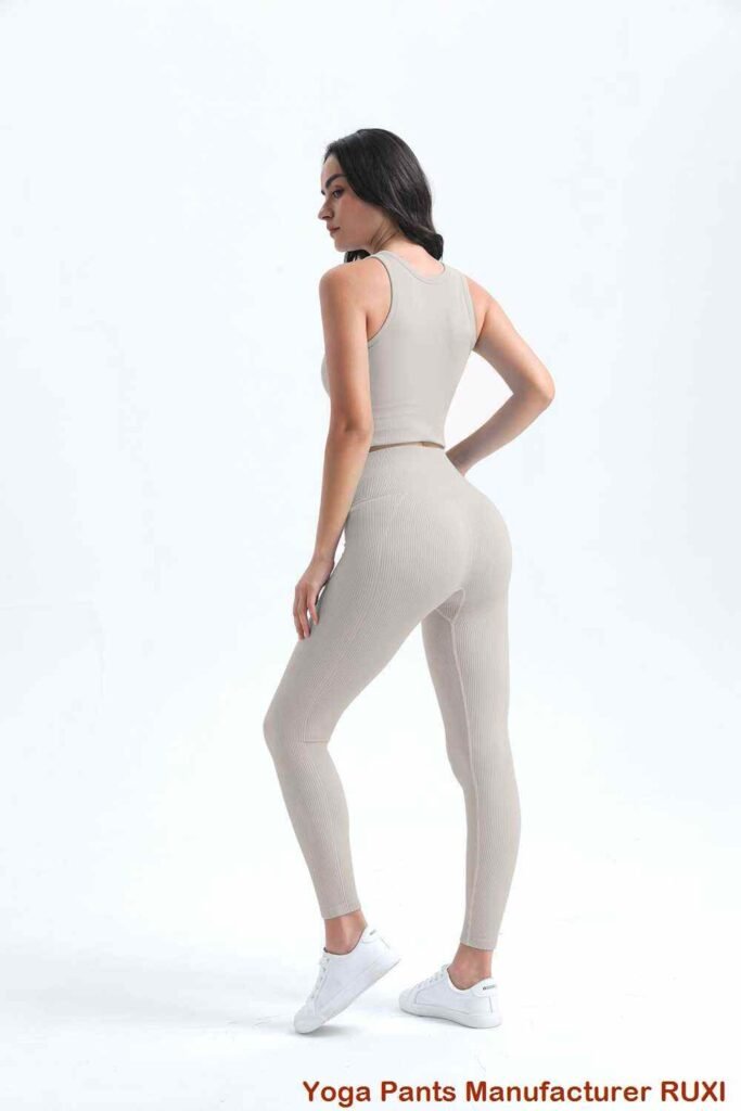 Leggings d'entraînement de qualité supérieure pour femmes