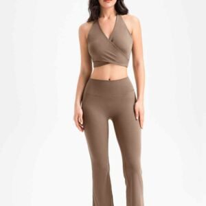 Short de course pour femme avec doublure Ruxi ci1925