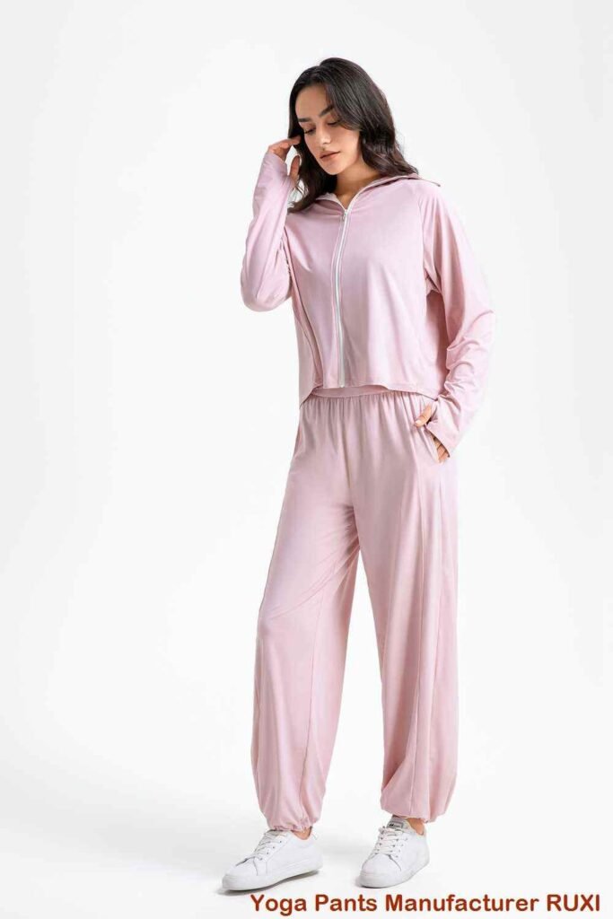 Short de sport 2 en 1 pour femme Ruxi ci2852