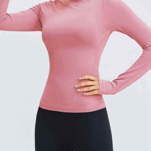 Leggings de yoga thermiques chauds flexibles et élégants