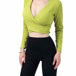 Soutien gorge de sport avec coussinets non amovibles Ruxi