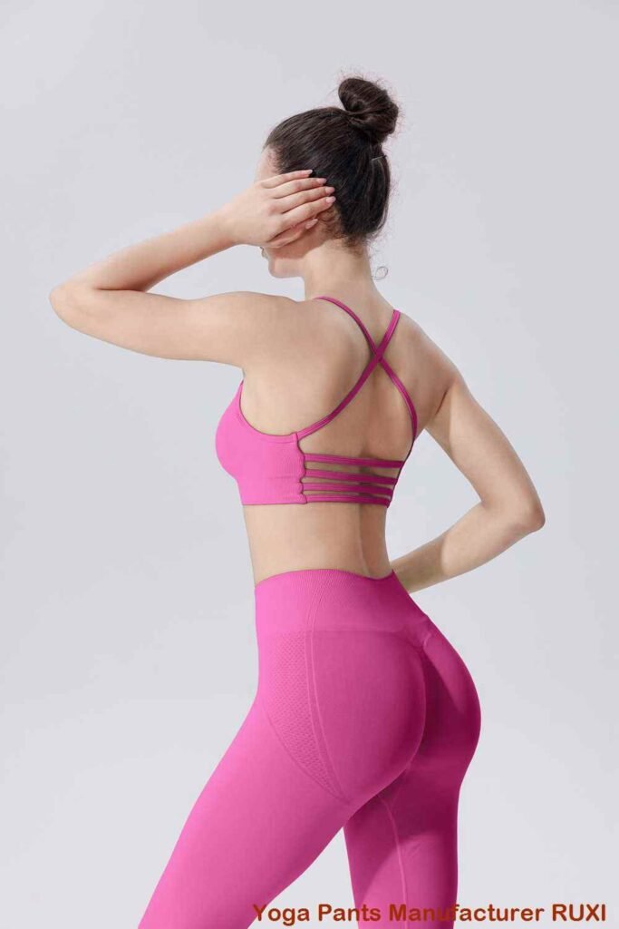 pantalon de randonnée à séchage rapide Ruxi ci3242