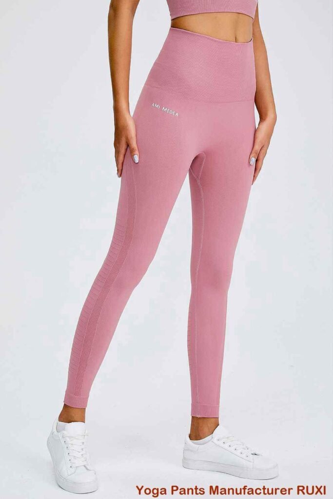 leggings en lycra Ruxi ci764