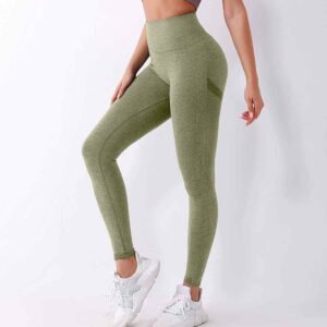 Pantalon de yoga ultra doux pour un confort ultime Ruxi