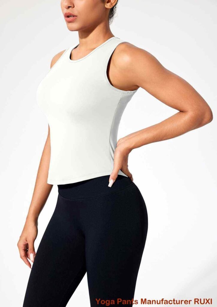 combinaison courte de yoga Ruxi ci3452
